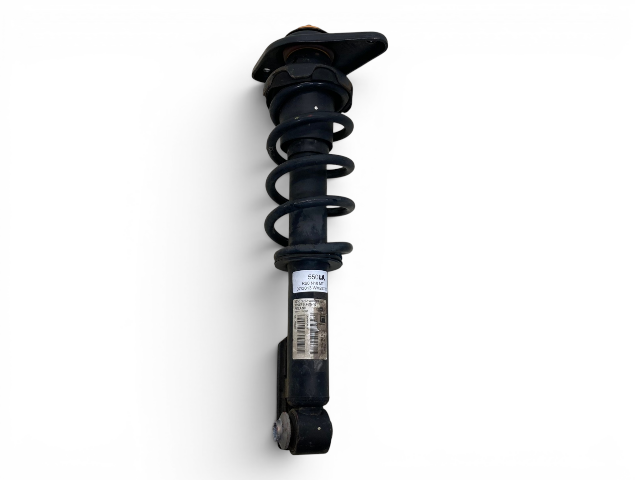 Mini Cooper Rear Strut Pair 144k Miles 33529807019 33529807020 11-16 R6x
