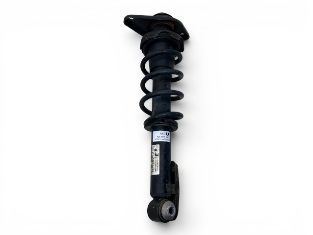 Mini Cooper Rear Strut Pair 144k Miles 33529807019 33529807020 11-16 R6x