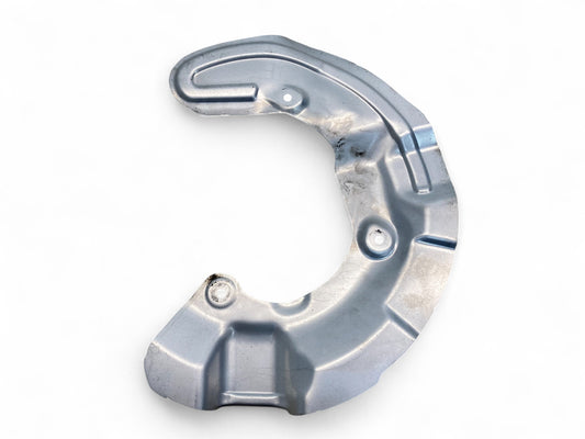 Mini Cooper Right Front Brake Shield Plate 34106854970 17-24 F5x F60