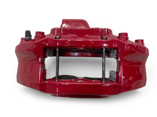 Mini Cooper JCW Sport Brembo Front Brake Calipers 34106856651 34106856652 07-15 R5x 553