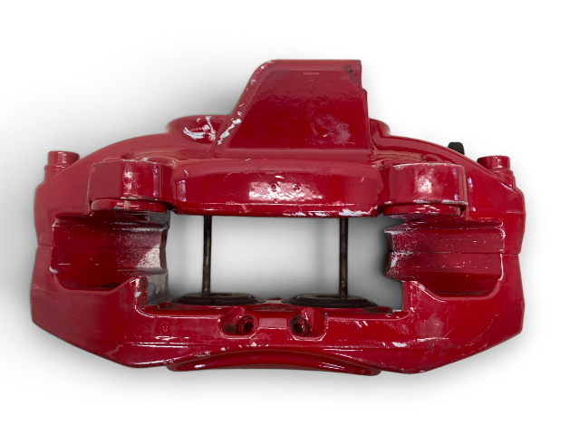 Mini Cooper JCW Sport Brembo Front Brake Calipers 34106856651 34106856652 07-15 R5x 553