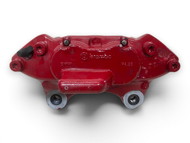 Mini Cooper JCW Sport Brembo Front Brake Calipers 34106856651 34106856652 07-15 R5x 553