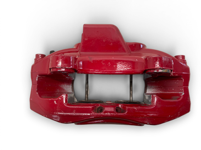 Mini Cooper JCW Sport Brembo Front Brake Calipers 34106856651 34106856652 07-15 R5x 553