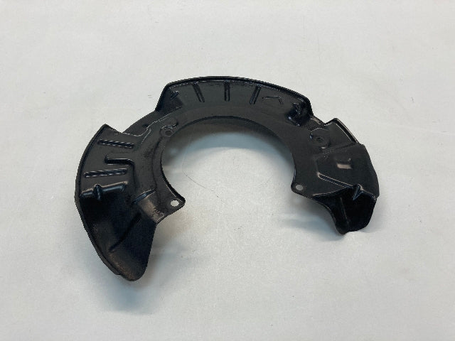Mini Cooper Left Front Brake Dust Shield 34116754927 02-08 R50 R52 R53
