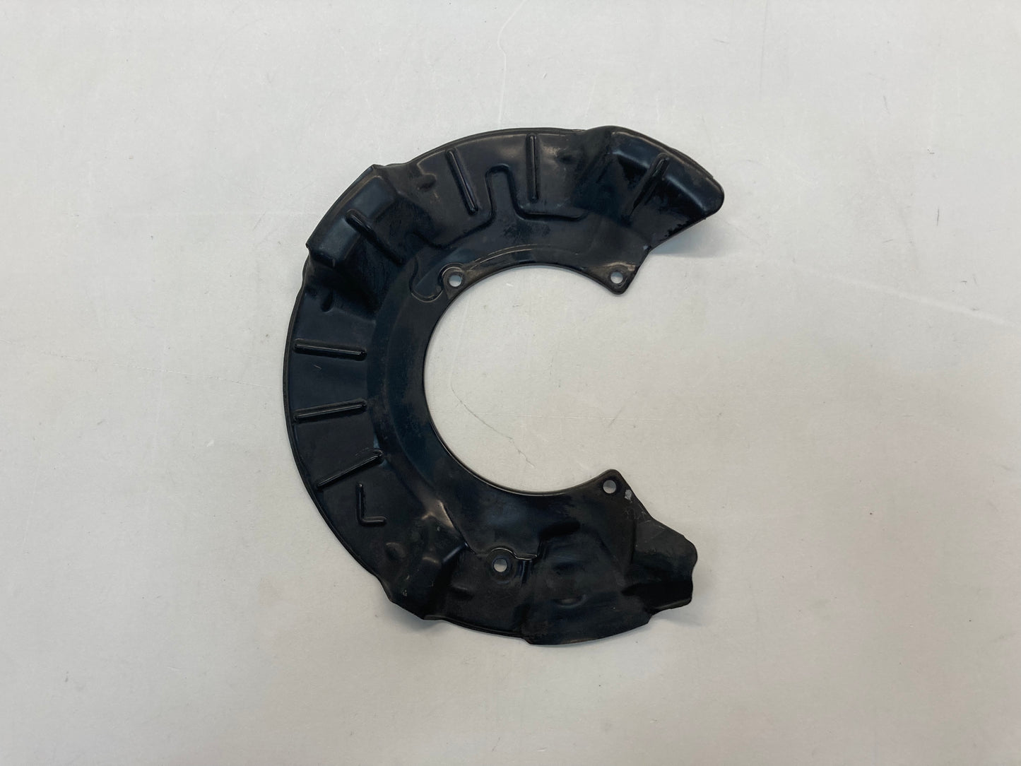 Mini Cooper Left Front Brake Dust Shield 34116754927 02-08 R50 R52 R53