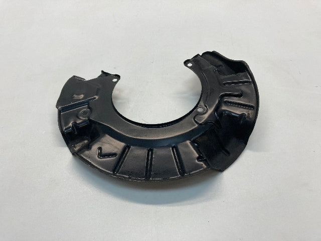 Mini Cooper Left Front Brake Dust Shield 34116754927 02-08 R50 R52 R53