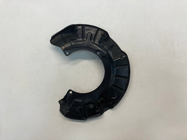 Mini Cooper Left Front Brake Dust Shield 34116754927 02-08 R50 R52 R53