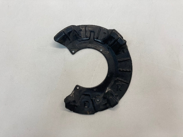 Mini Cooper Right Front Brake Dust Shield 34116754928 02-08 R50 R52 R53