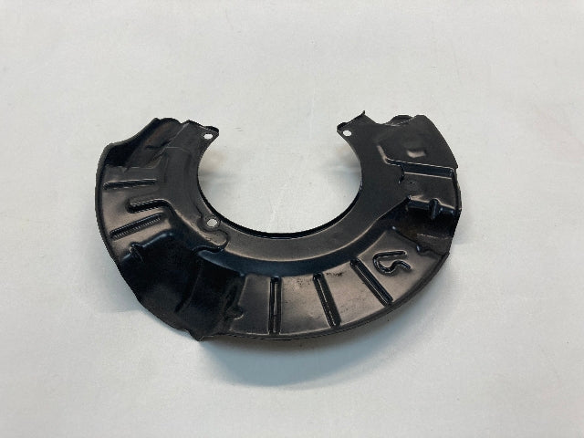Mini Cooper Right Front Brake Dust Shield 34116754928 02-08 R50 R52 R53