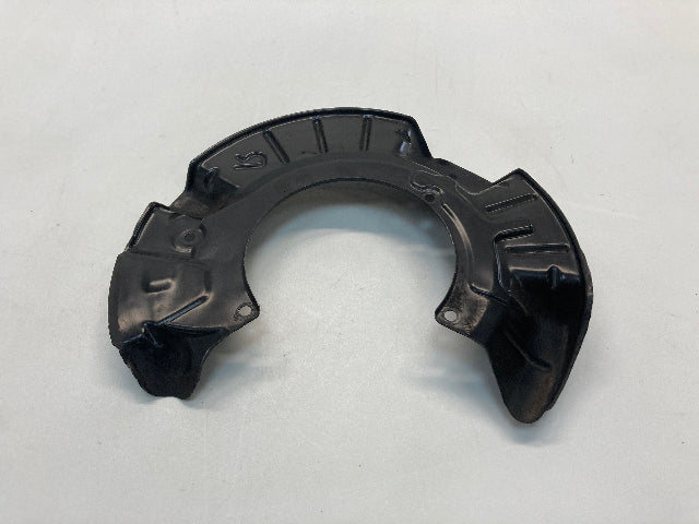 Mini Cooper Right Front Brake Dust Shield 34116754928 02-08 R50 R52 R53