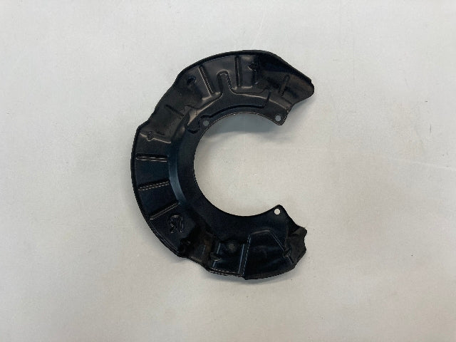 Mini Cooper Right Front Brake Dust Shield 34116754928 02-08 R50 R52 R53