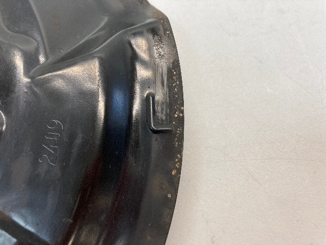 Mini Cooper Left Front Brake Dust Shield 34116772549 07-15 R5x