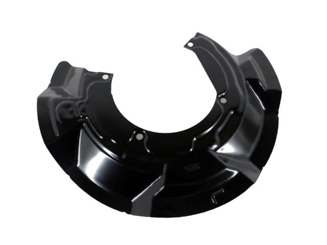 Mini Cooper Left Front Brake Dust Shield NEW 34116772549 07-15 R5x