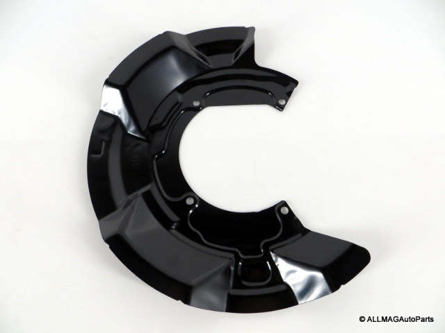 Mini Cooper Left Front Brake Dust Shield NEW 34116772549 07-15 R5x