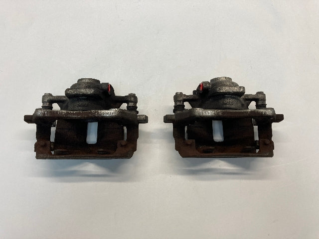Mini Cooper S Front Brake Calipers OEM 34116778335 34116778336 07-15 R5x