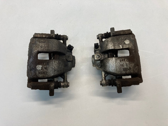 Mini Cooper S Front Brake Calipers OEM 34116778335 34116778336 07-15 R5x