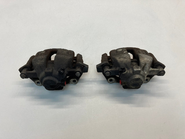 Mini Cooper S Front Brake Calipers OEM 34116778335 34116778336 07-15 R5x