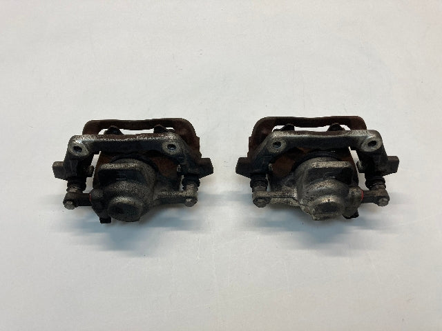 Mini Cooper S Front Brake Calipers OEM 34116778335 34116778336 07-15 R5x
