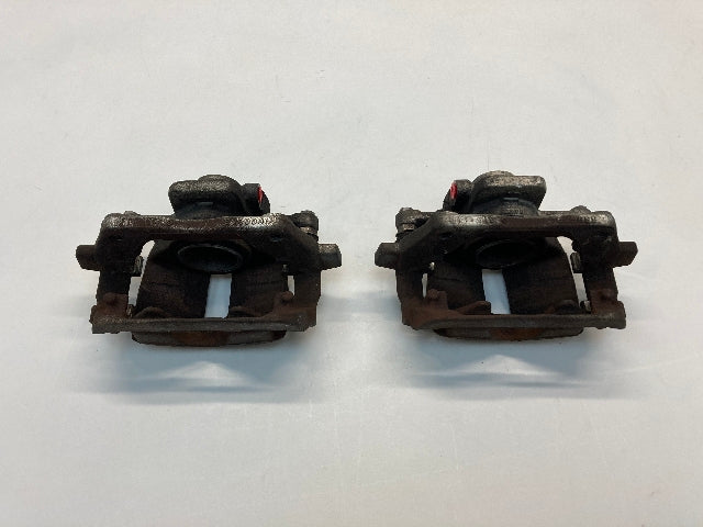 Mini Cooper S Front Brake Calipers OEM 34116778335 34116778336 07-15 R5x