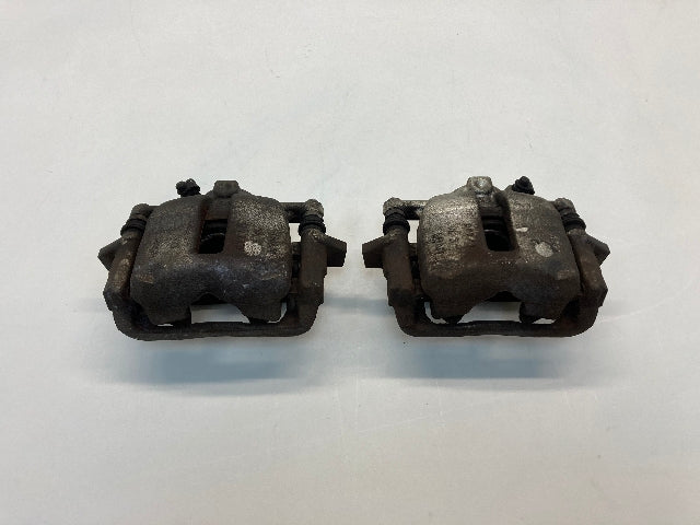 Mini Cooper S Front Brake Calipers OEM 34116778335 34116778336 07-15 R5x