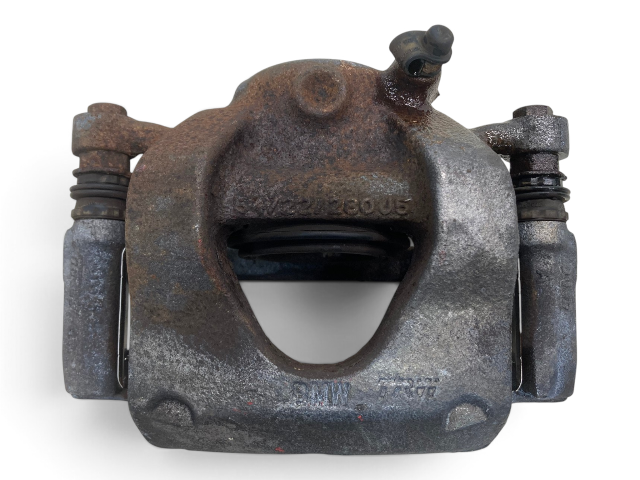 Mini Cooper Base Left Front Brake Caliper 34116860261 14-24 F55 F56 F57