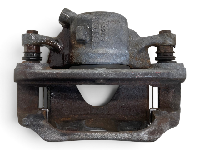 Mini Cooper Base Left Front Brake Caliper 34116860261 14-24 F55 F56 F57