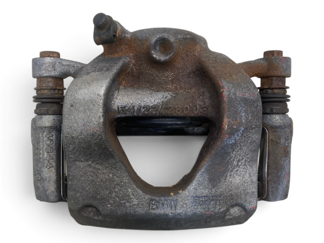 Mini Cooper Base Right Front Brake Caliper 34116860262 14-24 F55 F56 F57
