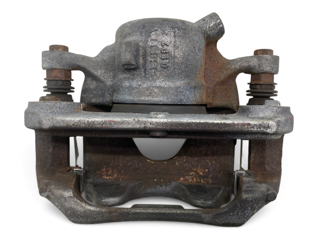 Mini Cooper Base Right Front Brake Caliper 34116860262 14-24 F55 F56 F57