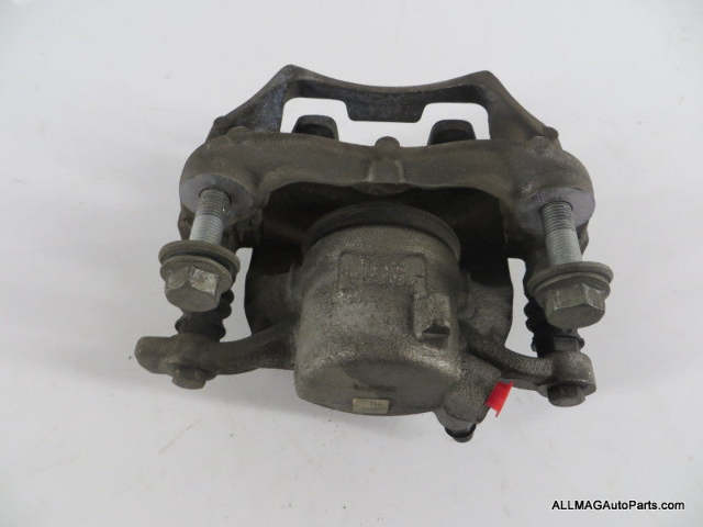 Mini Cooper S Left Front Brake Caliper 34116860263 14-21 F54 F55 F56 F57