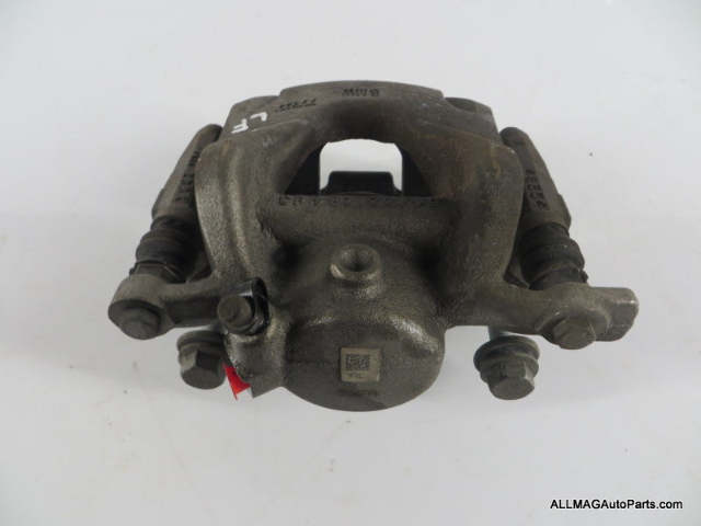 Mini Cooper S Left Front Brake Caliper 34116860263 14-21 F54 F55 F56 F57