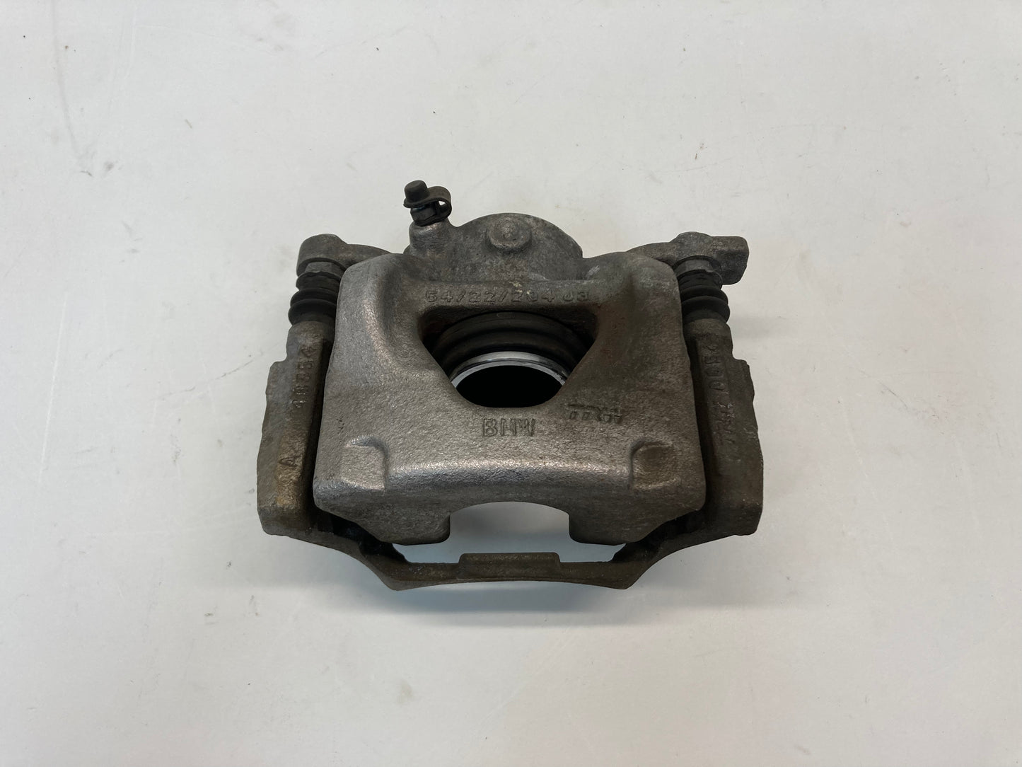 Mini Cooper S Right Front Brake Caliper 34116860264 14-21 F54 F55 F56 F57