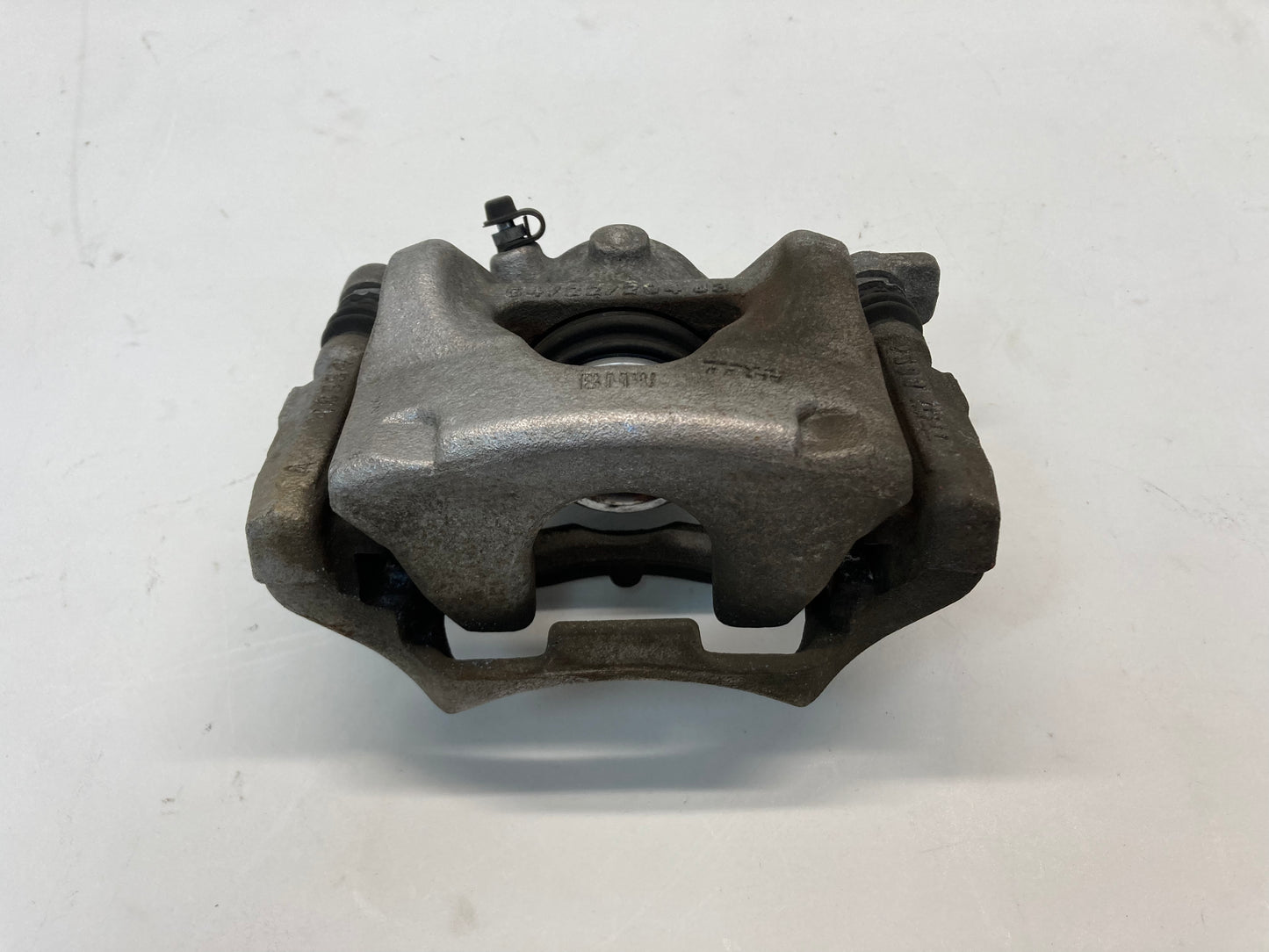 Mini Cooper S Right Front Brake Caliper 34116860264 14-21 F54 F55 F56 F57