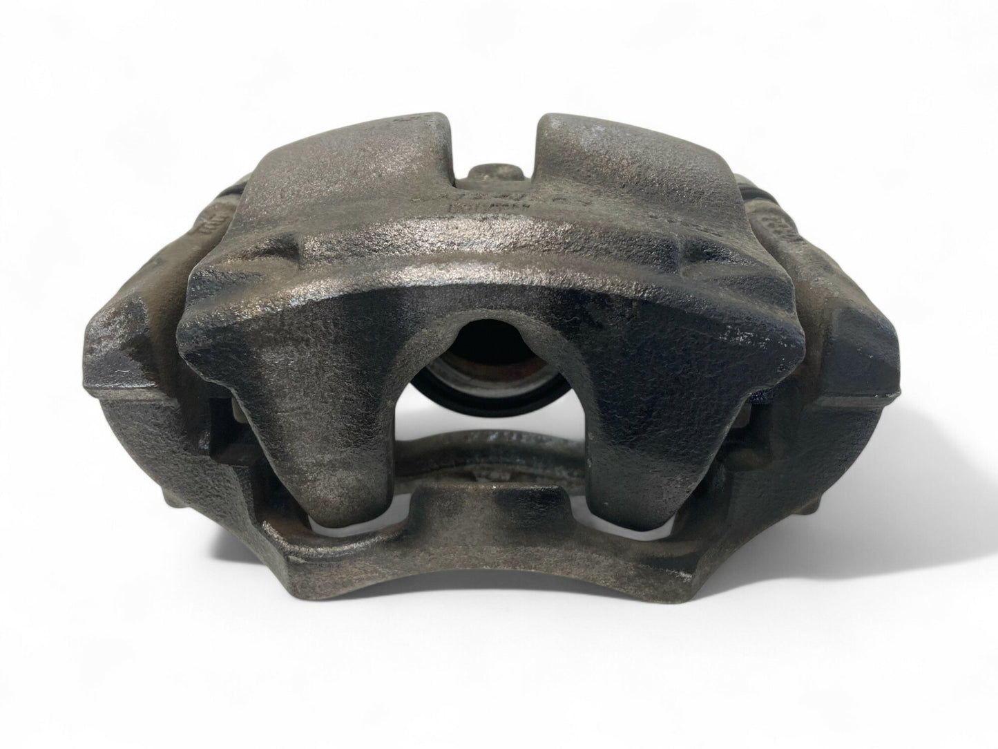 Mini Cooper Right Front Brake Caliper and Carrier 34116860266 34116869108 F5x F60