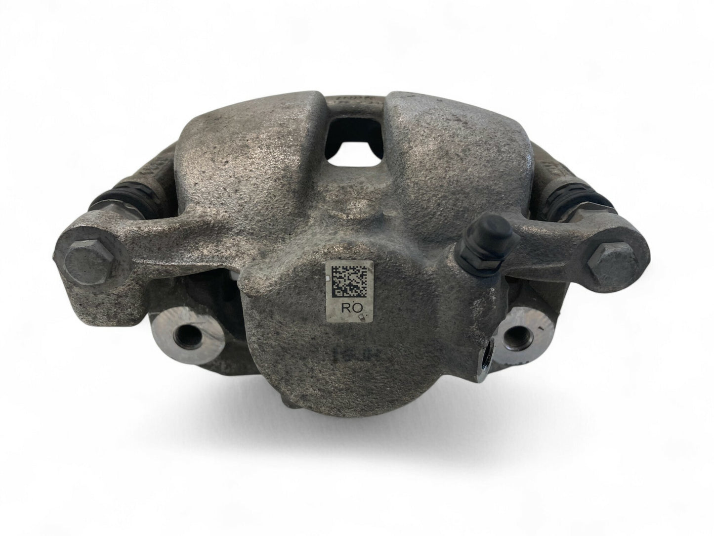 Mini Cooper Right Front Brake Caliper and Carrier 34116860266 34116869108 F5x F60