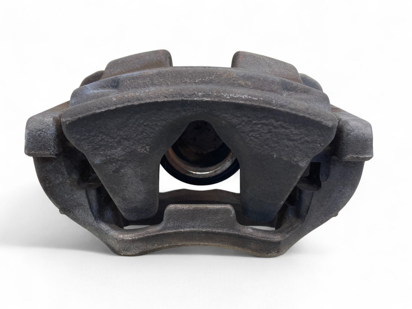 Mini Cooper S Left Front Brake Caliper and Carrier 34116860267 17-24 F60