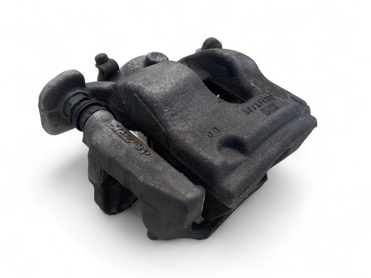Mini Cooper S Right Front Brake Caliper and Carrier 34116860268 17-24 F60