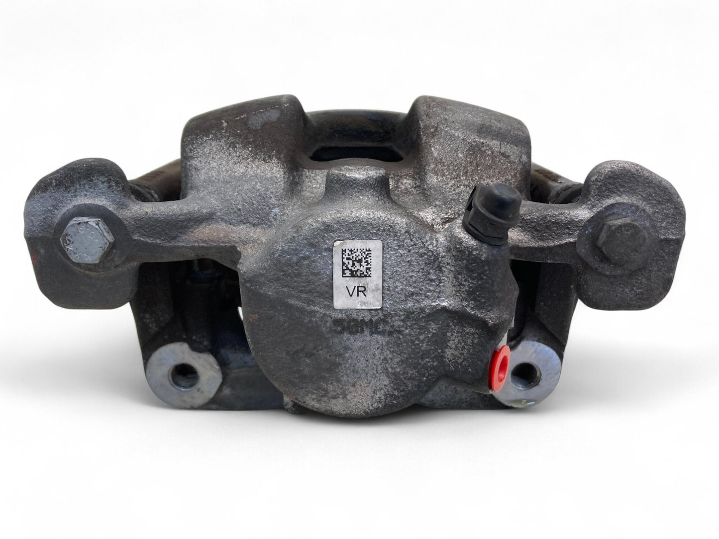 Mini Cooper S Right Front Brake Caliper and Carrier 34116860268 17-24 F60