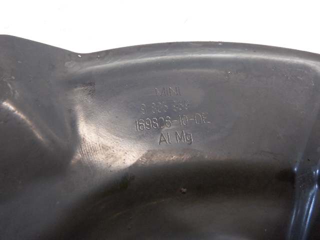 Mini Countryman Paceman Front Brake Dust Shield 34119805959 11-16 R6x