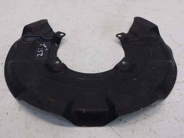 Mini Countryman Paceman Front Brake Dust Shield 34119805959 11-16 R6x
