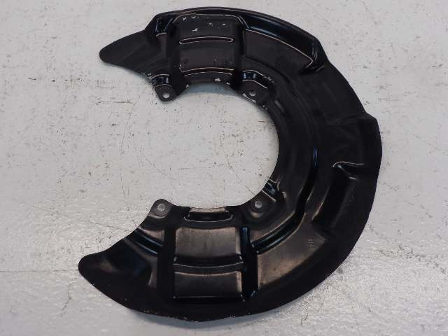 Mini Countryman Paceman Front Brake Dust Shield 34119805959 11-16 R6x