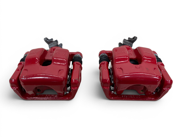 Mini Countryman Paceman JCW Brake Caliper Set 11-16 R60 R61 550