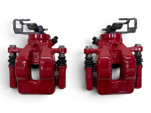 Mini Countryman Paceman JCW Brake Caliper Set 11-16 R60 R61 550
