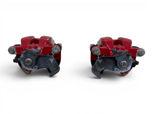 Mini Countryman Paceman JCW Brake Caliper Set 11-16 R60 R61 550