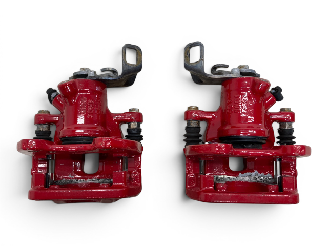 Mini Countryman Paceman JCW Brake Caliper Set 11-16 R60 R61 550
