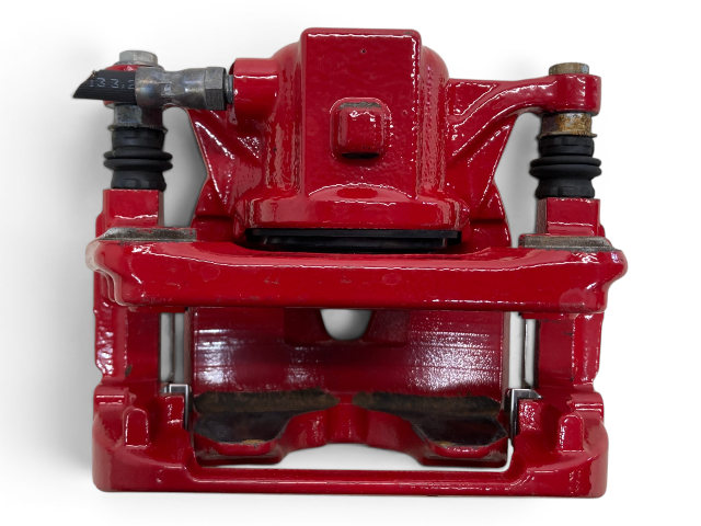 Mini Countryman Paceman JCW Brake Caliper Set 11-16 R60 R61 550
