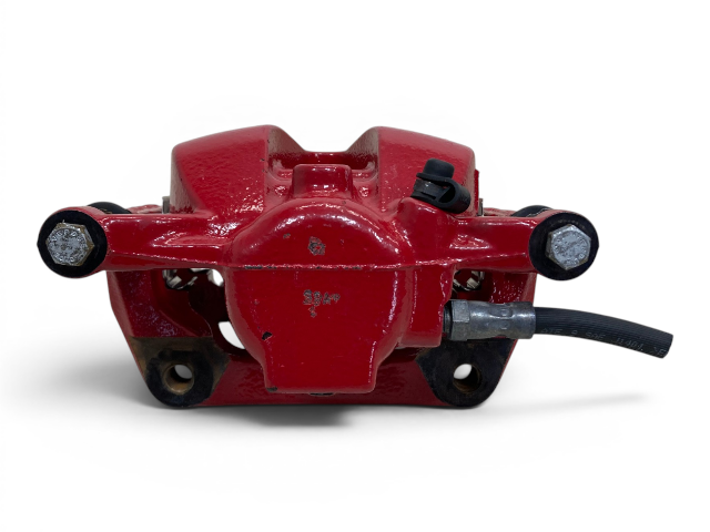 Mini Countryman Paceman JCW Brake Caliper Set 11-16 R60 R61 550