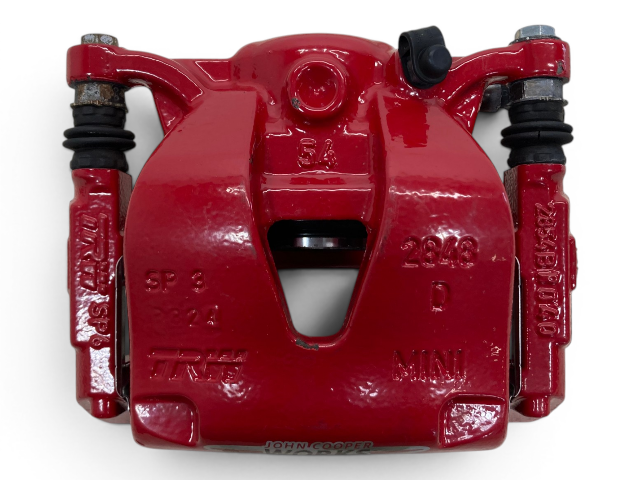 Mini Countryman Paceman JCW Brake Caliper Set 11-16 R60 R61 550