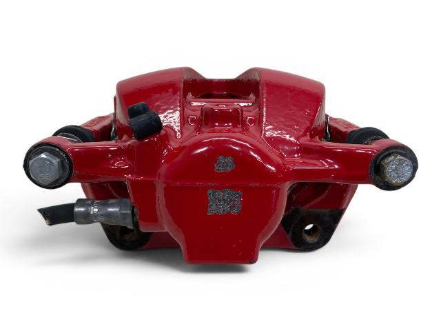 Mini Countryman Paceman JCW Brake Caliper Set 11-16 R60 R61 550