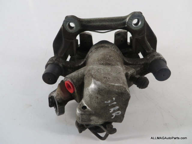 Mini Cooper Right Rear Brake Caliper and Bracket 34216757248 02-03 R50 R53