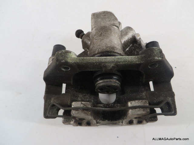 Mini Cooper Right Rear Brake Caliper and Bracket 34216757248 02-03 R50 R53